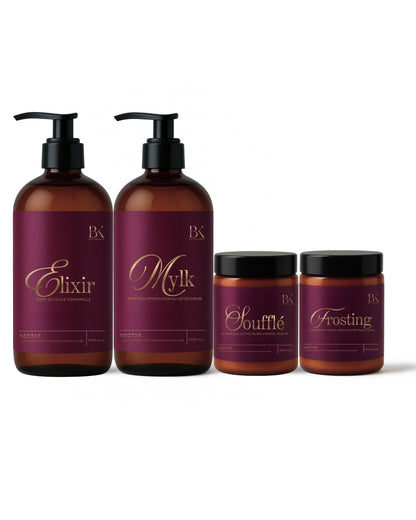 The Nectar Experience